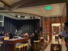 -The BREW·酿餐厅(浦东嘉里大酒店)