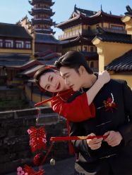 -第一夫人婚纱摄影(南京店)