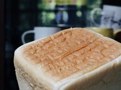 生吐司-迦南·甜品蛋糕(传媒店)