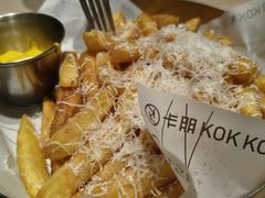 -卡朋西餐(悦汇城店)
