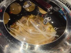 -玺炖·中国铁锅炖(虹桥天街店)