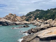 -湄洲岛