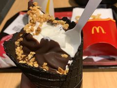-麦当劳(万达广场店)
