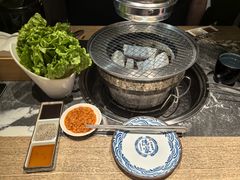 -隐家本格烧肉(万达广场店)