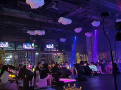 -胡桃里乐队酒馆(广州塔店)