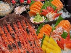-匠和风精致料理(福州金融街万达店)
