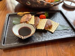 -东京和食 Sun with AQUA