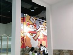 -友德福.老字号粤菜.广州地标融合美食(荔湾路店)