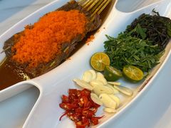 -柳喜辣·烧烤酒局(跃进总店)