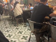 -辉记炭烧海鲜大排档·老字号(福田店)