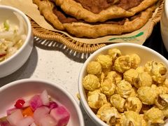 -黑窑厂糖油饼烤鸭·清真菜(黑窑厂街店)