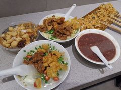 -小豆海棠(嘉兴路店)