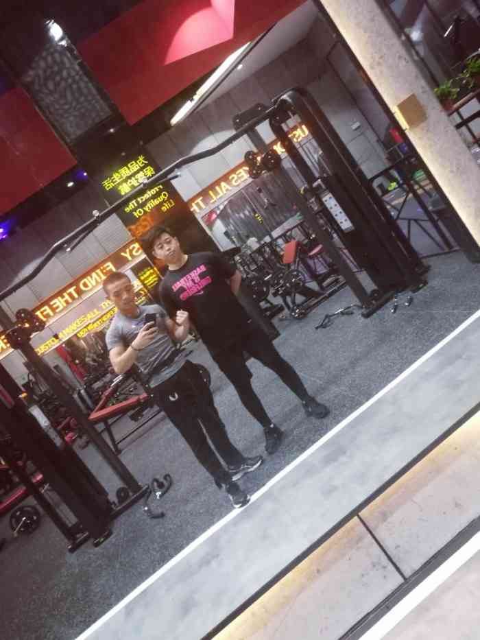 海陆空健身游泳会所(乐活店)