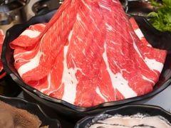 -爆棚肥牛火锅(原福成肥牛城味之缘三里河店)