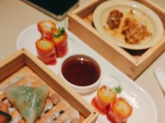 -蔡澜点心·粤菜(万菱汇店)