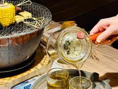 -淀里船宴(卓达店)