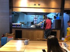 -舌尖尖牛肉面(甘南路店)