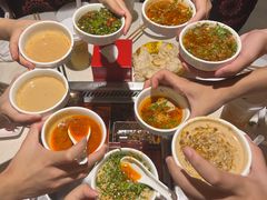 -海底捞大排档火锅(打浦路店)