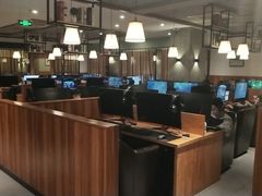 -四合网咖(宁波钱湖天地店)