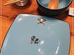 -局气烤鸭·北京菜(前门店)