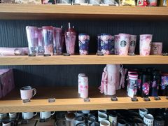 -星巴克(天津SM城市广场店)