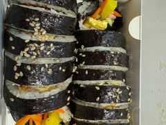 -传闻来紫菜包饭·打糕(西塔韩百店)