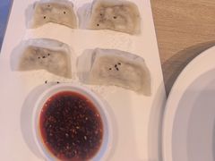 -枣子树·素食餐厅(朱家尖店)
