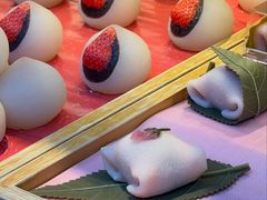 -銀座あけぼの (銀座本店)