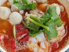 -明月虾面(厦禾路店)