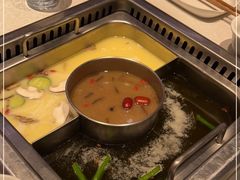 -巴奴毛肚火锅(大剧院店)