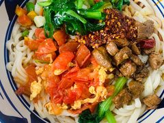 -面尚香关中面馆(盛龙广场总店)