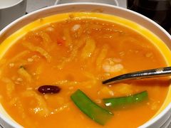 -顺峰顺水顺德菜(第一百货店)