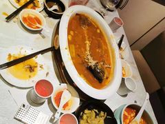 -阿五黄河大鲤鱼(英协路店)