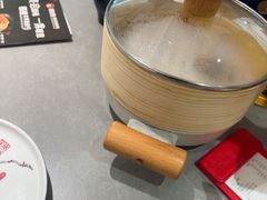 -额娘·春饼烤鸭(乐汇城店)