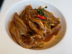 -客汀家宴·客家烟火 四季食材(集美店)