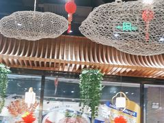 -西部马华清真兰州牛肉面·烧烤夜市(三里河店)