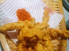 -味妙烤鱼吧(回龙观店)