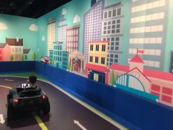 -北京科学中心儿童乐园