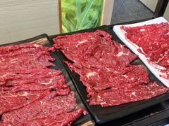 -牛吉韵·鲜切牛肉自助火锅(南山店)