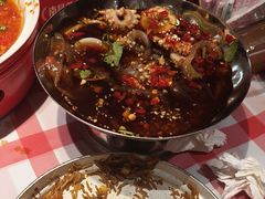 -辣小鲜·南昌大排档(船山路店)