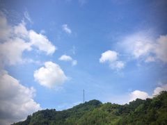 -绩溪龙川景区