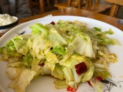 -张记焖窑·十五年专注焖烤(雍和宫店)