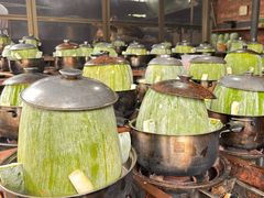 -红旗山庄(圭峰山店)