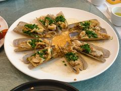 -博多新记·粤菜(复兴店)