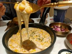 -HOTISLAND海鸡岛·韩国料理(江南西店)