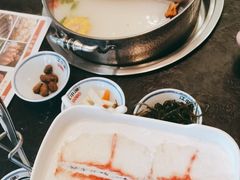 -江小渔鲜鱼火锅(西二道街店)