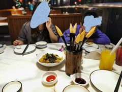 -唐猫庭院·千年陕菜(大唐不夜城店)