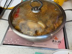 -黄记煌三汁焖锅(悦方IDmall店)