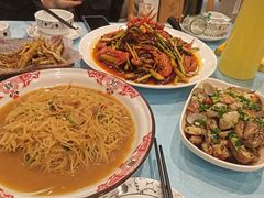 -阳光院坝小龙虾(红牌楼店)