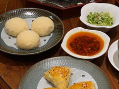 -龙悦湾酒家·八阵鱼生·渔人码头店